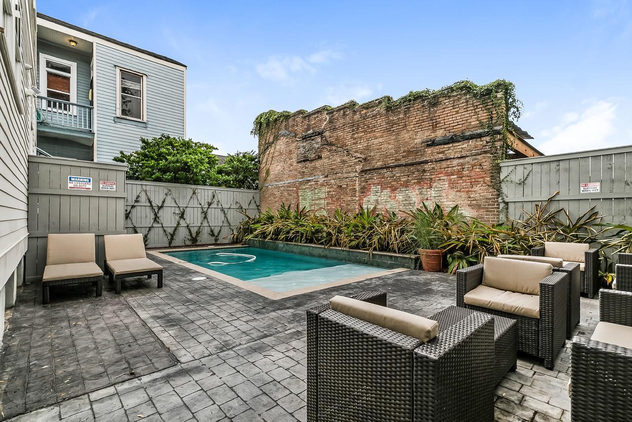 Hosteeva 3 Bedroom Cottage Close To St Charles 5 M Ride To Fq 新奥尔良 外观 照片